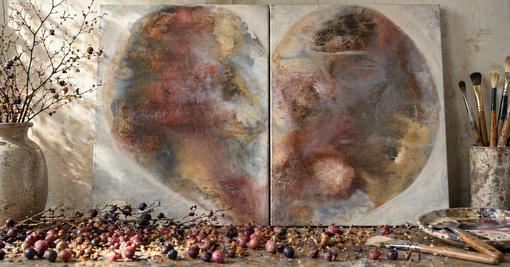 TerraAmour: The Beauty I Almost Missed