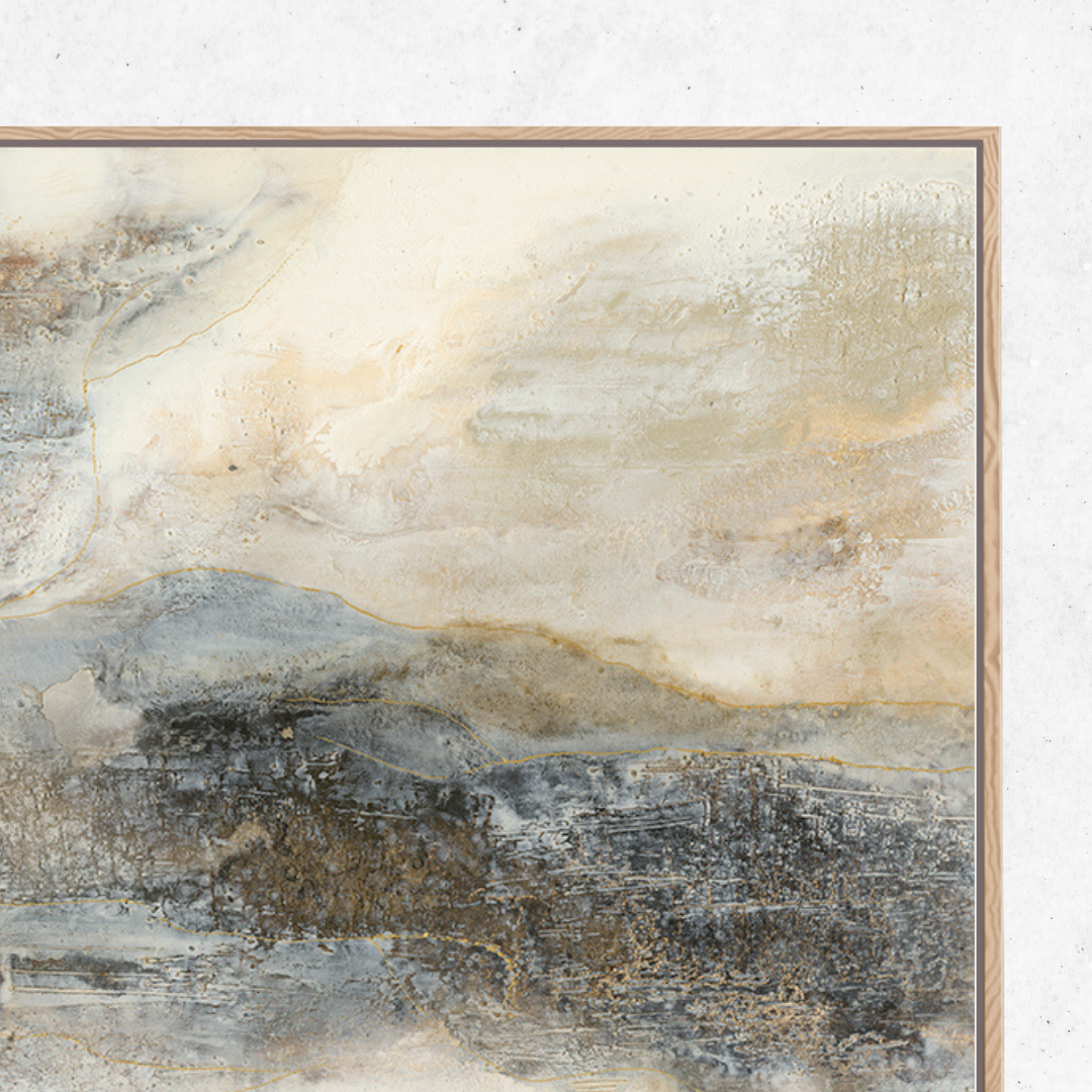 The Sandstone Collection Limited Edition Prints