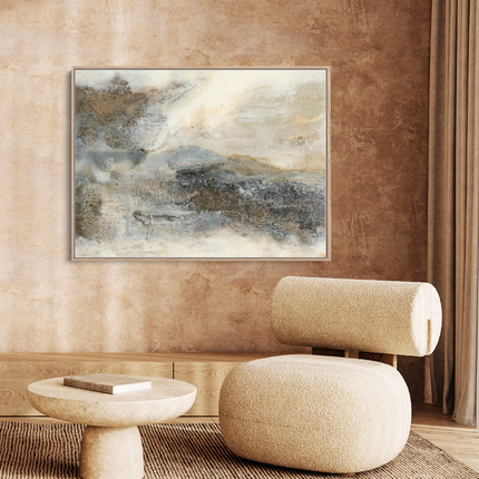 Before Time Limited Edition Print