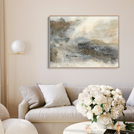 Before Time Limited Edition Print