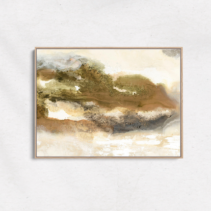 Eternal Limited Edition Print