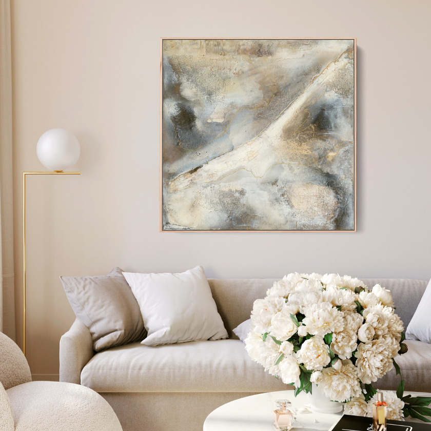 Where Forever Cracks