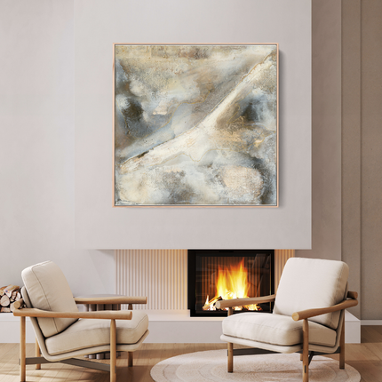 Where Forever Cracks Limited Edition Print