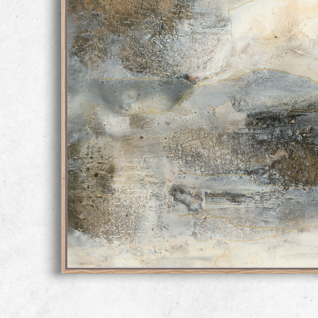 Before Time Limited Edition Print