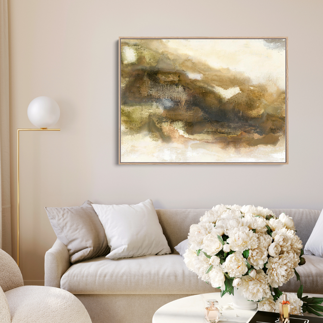 Beyond The Veil Limited Edition Print