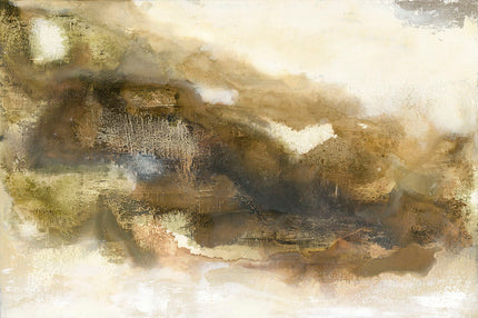 Beyond the Veil