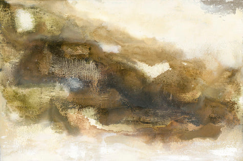 Beyond the Veil