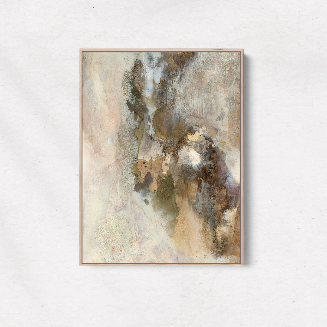 Earth Alchemy II
