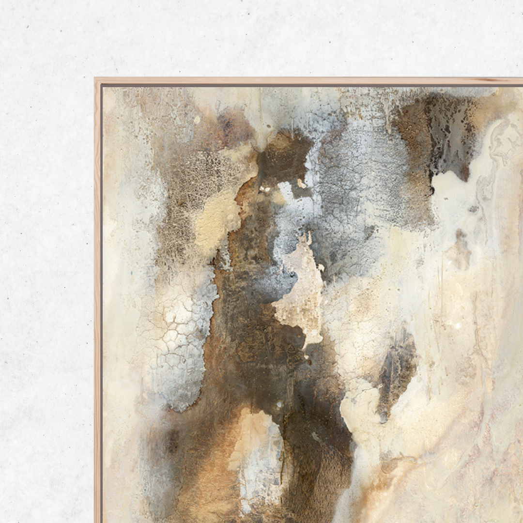Earth Alchemy I Limited Edition Print