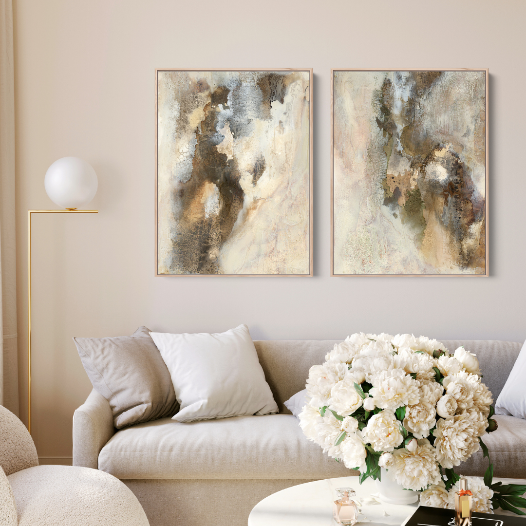 Earth Alchemy I Limited Edition Print