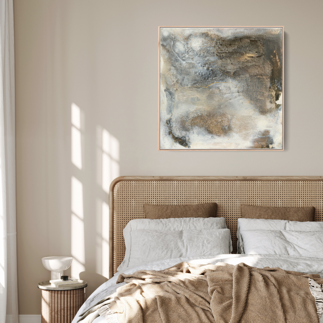 Emergence Limited Edition Print