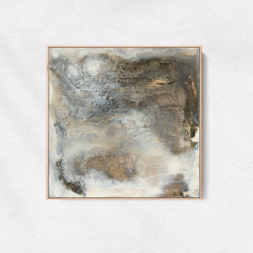 Emergence Limited Edition Print