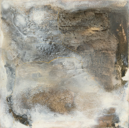 Emergence Limited Edition Print