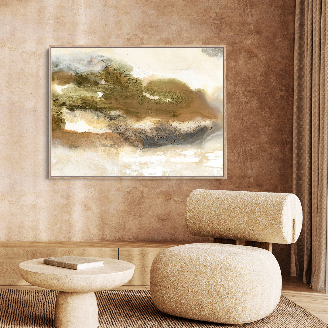 Eternal Limited Edition Print