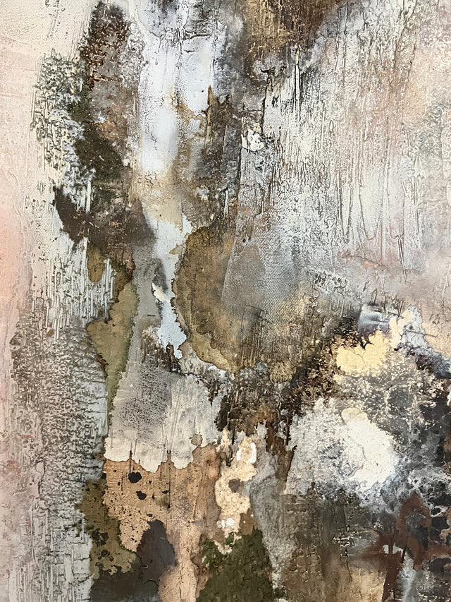 Earth Alchemy I closeup